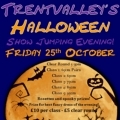 Halloween Show Jumping - Friday 25th October!